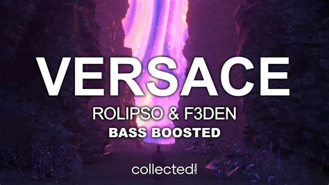 versace rolipso скачать